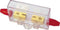 Sinuslive MS80 Car-HiFi maxi zekeringhouder Geschikt voor: 80 A Spatwaterdicht