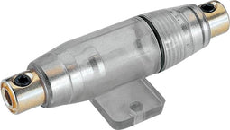 Sinuslive SH-100 Car-HiFi glaszekeringhouder Geschikt voor: 80 A