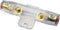 Sinuslive SH-150 Car-HiFi mini-ANL zekeringhouder Geschikt voor: 80 A