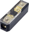 Sinuslive SH-175 Car-HiFi mini-ANL zekeringhouder Spatwaterdicht
