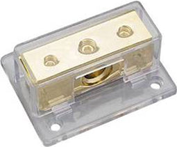 Sinuslive VB1-2 Car-HiFi stroomverdeler