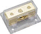 Sinuslive VB1-2 Car-HiFi stroomverdeler