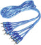 Sinustec RCA 65-4 Cinch-kabel 6.50 m