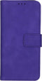 iMoshion Hoesje Geschikt voor Samsung Galaxy S20 Hoesje Met Pasjeshouder - iMoshion Uitneembare 2-in-1 Luxe Bookcase - Paars