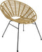 Outdoor Living tuinstoel Vero - nature
