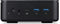 Acer Veriton NUC VN1502G-13H5U - Mini-pc - Intel Core i5-13420H 16GB RAM 512GB SSD