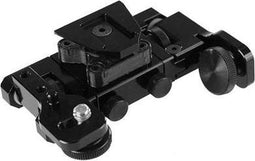 SiOnyx Aurora Dual Helm Bridge (Dovetail)