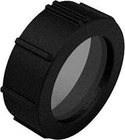 SiOnyx Objectief Beschermlens