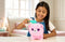 Scruff a Luvs - Roze Mystery Knuffel - Magische transformatie
