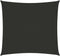 vidaXL - Zonnescherm - rechthoekig - 3,5x4,5 - m - oxford - stof - zwart