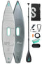 Sipa Drive Tourer Silver 12