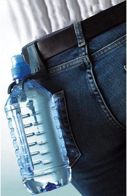 SipClip fleshouder - Brix