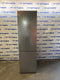 BOSCH KGN392LBF - Koel-vriescombinatie - 363 liter - RVS