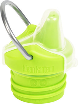 Sippy Cap