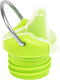 Sippy Cap