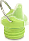 Sippy Cap