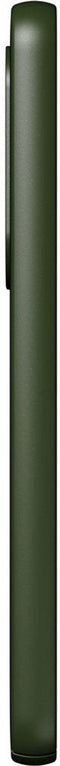 Nudient Thin Case - Samsung Galaxy S23 Plus - Indrukwekkend slank 1 mm - Groen