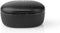 Nedis HPBT5053BK - Volledig Draadloze Oordopjes - Bluetooth 5.0 - 3.5 uur batterijduur - Zwart