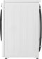 LG F4WR4911P - Wasmachine 11kg - Stoomfunctie AI DD - Wit