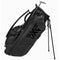 PXG Deluxe Hybride Standbag (2024) - 14 opbergvakken - Zwart