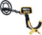 Garrett ACE 250 Metaaldetector Zoekdiepte (max.) 140 cm Digitaal (LCD), Akoestisch 99 269