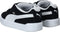 PUMA Park Lifestyle Easy SD - Unisex Sneakers - SOFTFOAM+ demping - PUMA Black-PUMA White