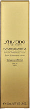 Shiseido Infinite Treatment Primer face makeup primer 40 ml