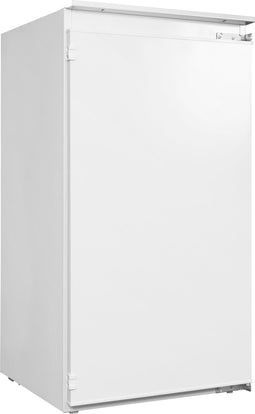 Exquisit EKS180-4-080F - Inbouw Koelkast - 140 Liter - LED verlichting - 39 dB - Wit