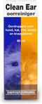 Sire Clean Ear - Oorreiniger - 60 ml