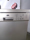 OK. ODW4516EFS - Vrijstaande vaatwasser - 45 cm breed - 10 couverts - 5 programma's - Zilver