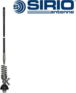Sirio New Delta 27-M-95 met DV voet - CB radio - CB 27 MC - 95 cm - 27 MHz