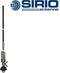 Sirio New Delta 27-M-95 met DV voet - CB radio - CB 27 MC - 95 cm - 27 MHz