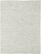 Sirmione 133 Vloerkleed - 200x250 - Rechthoek - Laagpolig,Structuur Tapijt - Industrieel - Grijs