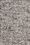 Sirmione 133 Vloerkleed - 250x350 - Rechthoek - Laagpolig,Structuur Tapijt - Industrieel - Grijs