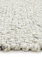 Sirmione 133 Vloerkleed - 60x90 - Rechthoek - Laagpolig,Structuur Tapijt - Industrieel - Grijs