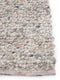 Sirmione 16 Vloerkleed - 170x240 - Rechthoek - Laagpolig,Structuur Tapijt - Landelijk - Grijs, Roze