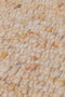 Sirmione 26 Vloerkleed - 60x90 - Rechthoek - Laagpolig,Structuur Tapijt - Industrieel - Beige, Geel