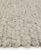Sirmione 3 Vloerkleed - 170x240 - Rechthoek - Laagpolig,Structuur Tapijt - Industrieel - Beige, Bruin