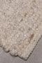 Sirmione 3 Vloerkleed - 170x240 - Rechthoek - Laagpolig,Structuur Tapijt - Industrieel - Beige, Bruin