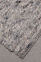 Sirmione 33 Vloerkleed - 130x200 - Rechthoek - Laagpolig,Structuur Tapijt - Industrieel - Antraciet, Grijs