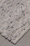 Sirmione 37 Vloerkleed - 170x240 - Rechthoek - Laagpolig,Structuur Tapijt - Landelijk - Grijs