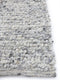 Sirmione 37 Vloerkleed - 200x300 - Rechthoek - Laagpolig,Structuur Tapijt - Landelijk - Grijs