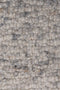 Sirmione 37 Vloerkleed - 60x90 - Rechthoek - Laagpolig,Structuur Tapijt - Landelijk - Grijs