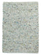Sirmione 54 (staal) 300x400 cm