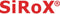 SIROX 345.505 Stroom Verlengkabel 16 A Zwart 5.00 m