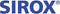 SIROX 345.510 Stroom Verlengkabel 16 A Zwart 10.00 m