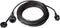 SIROX 346.310-CO Stroom Verlengkabel 16 A Zwart 10.00 m