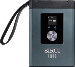 Sirui Bi-Color LED Paneel A100B Opblaasbaar