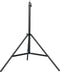 Sirui Carbon Statief DK28 Luchtgeveerd 2,8m
