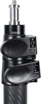 Sirui Carbon Statief DK28 Luchtgeveerd 2,8m